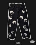 THE RAGGED PREIST YIN & YANG JEANS - W32