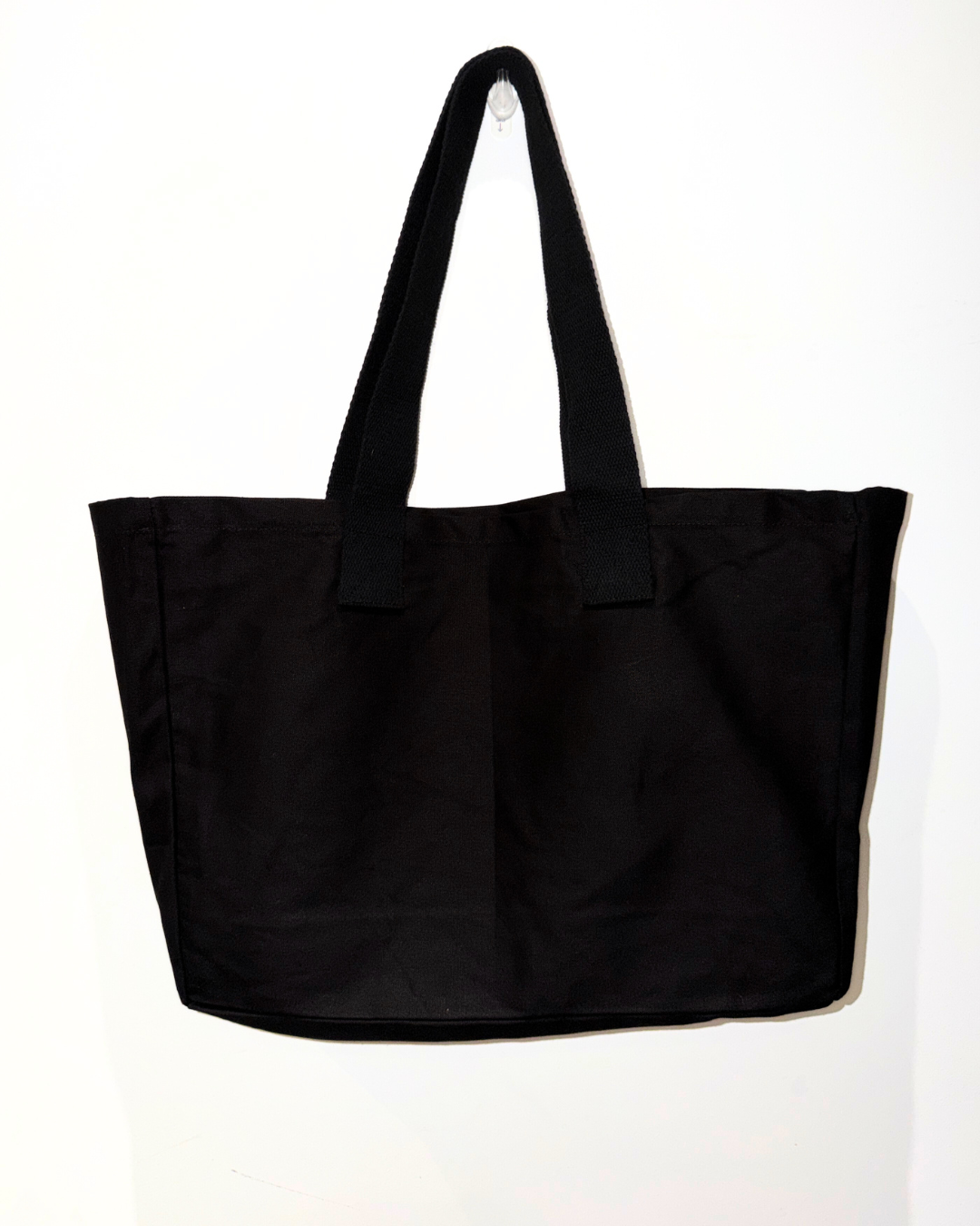 'IMA KEEP' THRIFTING TOTE BAG