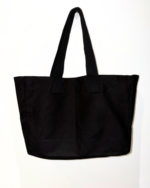 'IMA KEEP' THRIFTING TOTE BAG