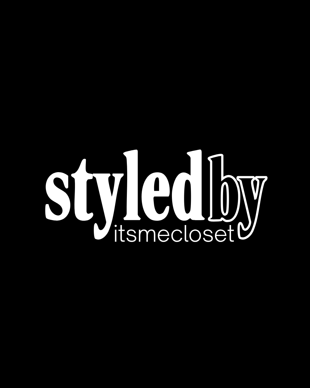 STYLEDBY | PERSONAL STYLING BOXES | SUBSCRIPTION